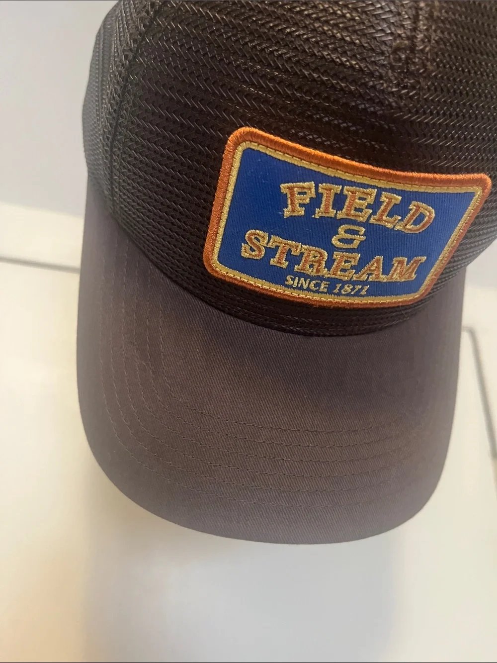 Field & Stream field stream